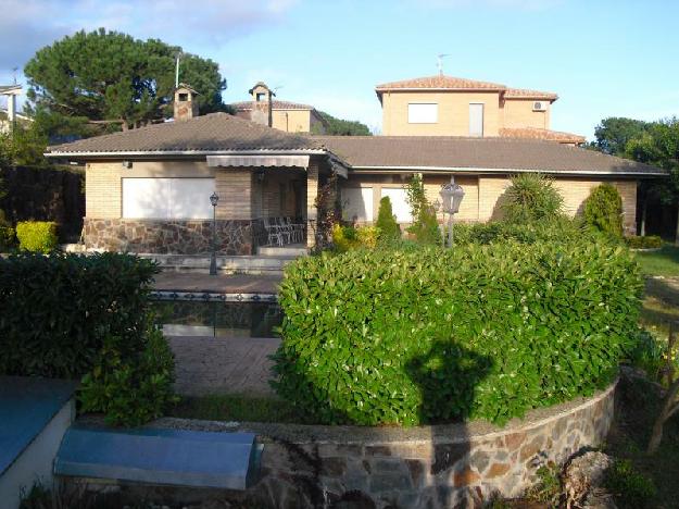 Casa en Sant Antoni de Vilamajor