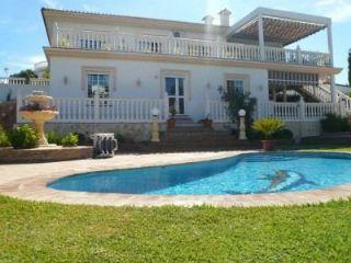 Chalet en venta en Mijas, Málaga (Costa del Sol)