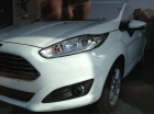 Ford Fiesta 1.0 EcoBoost 100cv Powersh. Titanium 5p, 12.500€ - mejor precio | unprecio.es