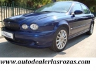 JAGUAR XTYPE 2.5 V6 - Madrid - mejor precio | unprecio.es