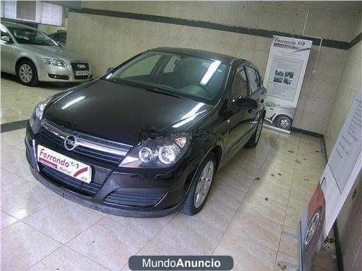 Opel Astra 1.7 CDTi Enjoy