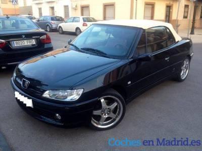 Peugeot 306