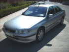 PEUGEOT 406 2.0 HDI SR 136CV PACK 2003 - mejor precio | unprecio.es