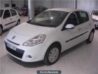 Renault Clio Expression 1.5dCi 85cv 5p. ec - mejor precio | unprecio.es