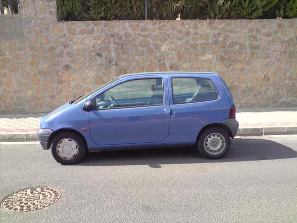 renault twingo 1.1 i,AA,CC,EE,