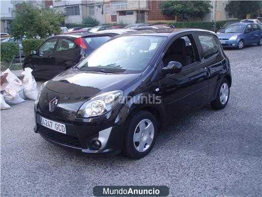 Renault Twingo Dynamique 1.2 16v eco2