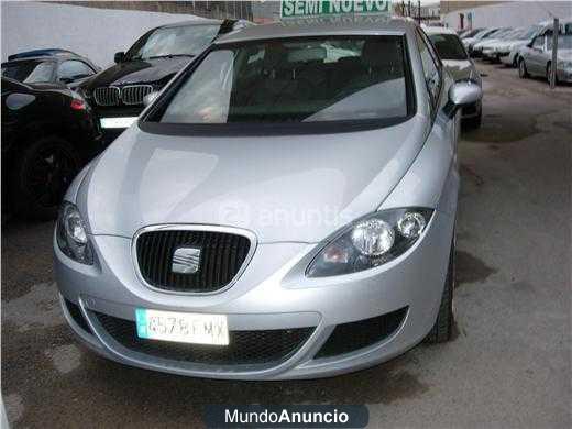 Seat Leon 1.9 TDI 105cv Reference