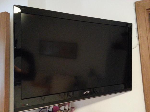 Tv lcd acer at3228ml