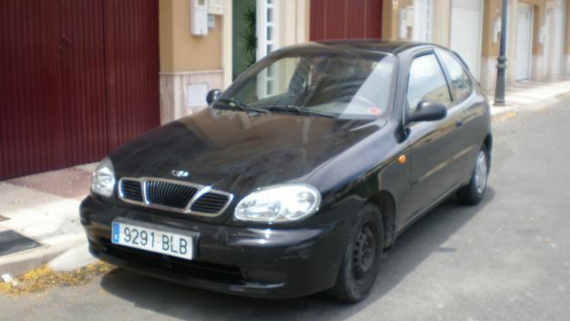 vendo daewoo lanos