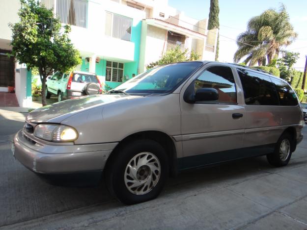 WINDSTAR  95 LEGALIZADA ZAPOPAN JALISCO