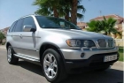 2002 BMW X5 Opción Completo - mejor precio | unprecio.es