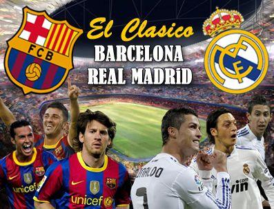 4 entradas Barcelona vs Real Madrid, de categoría 1