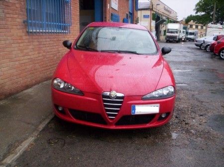 ALFA ROMEO 147 1.9JTD IMPRESSION 115  - Sevilla