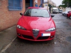 ALFA ROMEO 147 1.9JTD IMPRESSION 115 - Sevilla - mejor precio | unprecio.es