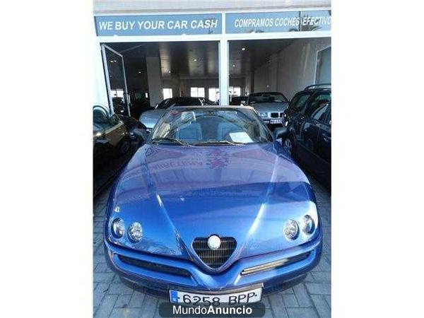 Alfa Romeo Romeo Spider  2.0 TS 16V Spider