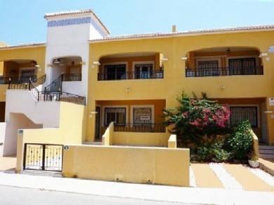 Apartamento con 2 dormitorios se vende en Los Montesinos, Costa Blanca, Vega Baja Torrevieja