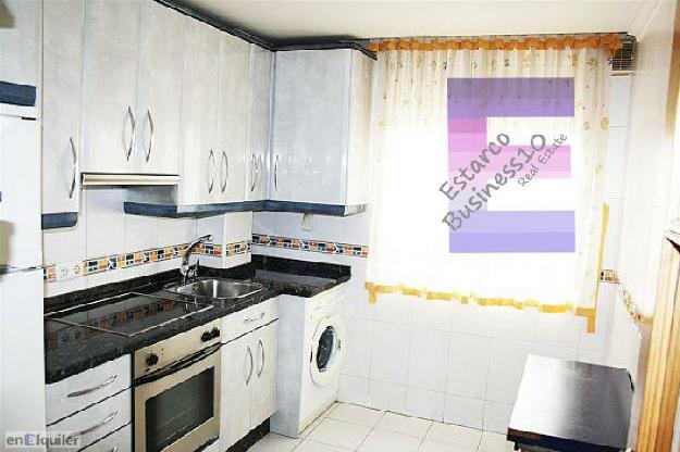 Apartamento en León