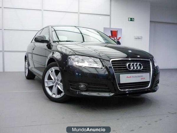 Audi A3 1.4 TFSI 125cv Ambition