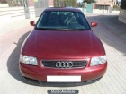 Audi A3 1.9 TDI AMBITION - mejor precio | unprecio.es