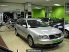 Audi A6 Avant 2.5TDI Multitr.6vel. 16 - mejor precio | unprecio.es