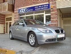 BMW 530 D 218 CV - Barcelona