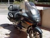 BMW K1200 excelente estado