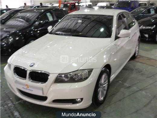 BMW Serie 3 320D