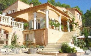 Casa rural : 9/9 personas - piscina - sommieres  gard  languedoc-rosellon  francia