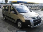 Citroën BERLINGO XTR 110CV - mejor precio | unprecio.es