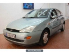 Ford Focus 1.6i 16v Trend 5 PUERTAS -IMP - mejor precio | unprecio.es