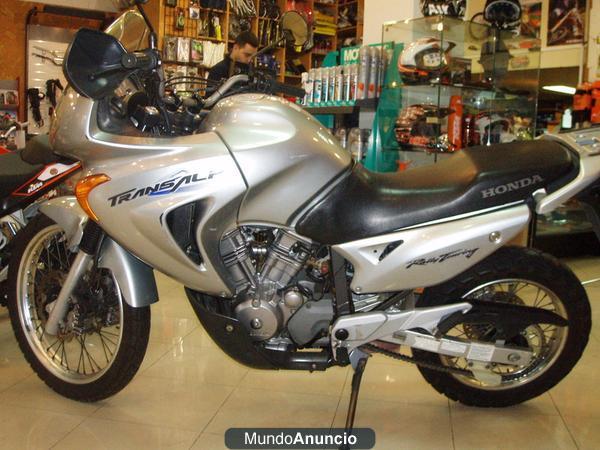 HONDA TRANSALP 650 (DE PARTICULAR)