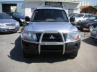 MITSUBISHI MONTERO 2.5 TDI SAHEL - Madrid - mejor precio | unprecio.es