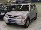 MITSUBISHI MONTERO 3.2 DID INTENSE KAITEKI - Madrid - mejor precio | unprecio.es