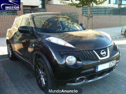 Nissan Juke 1.6 Turbo 190 CV