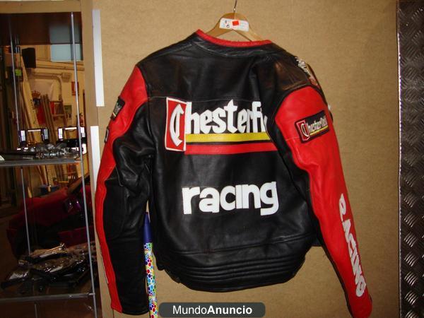 Oferta a mitad de precio, chaqueta moto nueva ,