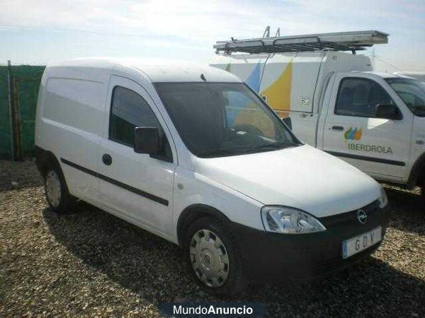 Opel Combo 1.3CDTI Cargo