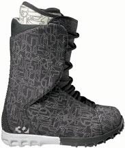 Outlet de botas de snowboard thirytwo