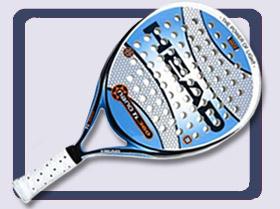 Pala de Padel Head