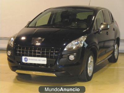 Peugeot 3008 SPORT PACK