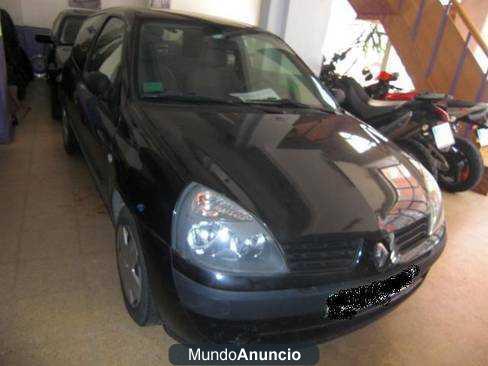 Renault Clio 1.2