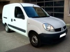 Renault Kangoo 1.5 DCI - mejor precio | unprecio.es