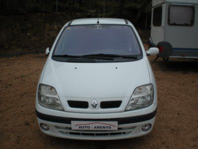 RENAULT SCENIC SCéNIC 1.9DTI RXE - Barcelona