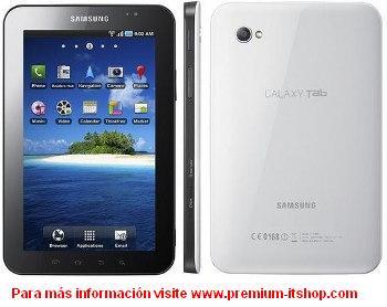 SAMSUNG P1000 GALAXY TAB