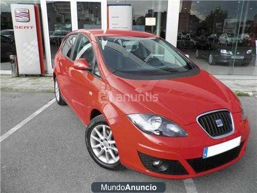 Seat ALTEA 1.9 TDI 105cv DPF Style