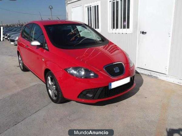 Seat Altea 2.0TDI FR 170