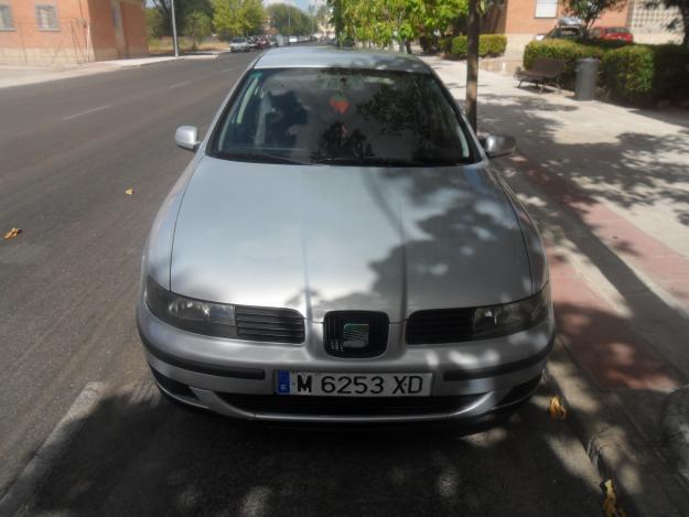 seat toledo