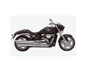 SUZUKI INTRUDER