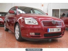 Toyota Avensis 2.4 VVT-i 5P Executive+CUER O - mejor precio | unprecio.es