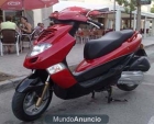 Vendo Kymco Bet & Win 250 de 2006 - mejor precio | unprecio.es