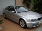 Vendo ocasio bmw coupe - mejor precio | unprecio.es